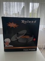 Roland Pizza Pfanne 36cm Nordrhein-Westfalen - Eitorf Vorschau