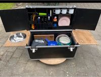 Flightcase Mobile Campingküche Baden-Württemberg - Ulm Vorschau