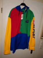 Ralph Lauren Polo Sport saranac Multi Hemdjacke large Essen - Altenessen Vorschau