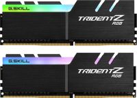 RAM G.Skill Trident Z RGB Kit 16GB, DDR4 3600, CL16 16 16 36 OVP Nordwestmecklenburg - Landkreis - Bobitz Vorschau