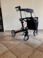 Angebot Leichtgewicht Rollator Router Softbereifung Rehasense TOP Buchholz-Kleefeld - Hannover Groß Buchholz Vorschau