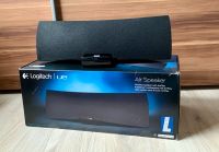 Logitech UE AIR Speaker WLAN Box Iphone wireless Hessen - Fritzlar Vorschau