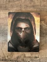 Steelbook von Dying Light 2 Special Edition (OHNE SPIEL) Thüringen - Schmalkalden Vorschau