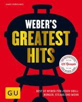 Webers Greatest Hits Grillen Kochbuch München - Hadern Vorschau