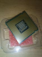 Intel Core 2 Duo E6550, 2.33GHz Niedersachsen - Oldenburg Vorschau