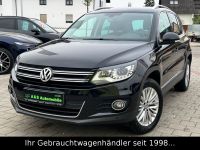 Volkswagen Tiguan 2.0 TDI Sport & Style 4Motion *XENON/AHK* Bayern - Neuburg a.d. Donau Vorschau