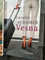 Vesna Buch Carolin Schairer Mecklenburg-Vorpommern - Neubrandenburg Vorschau