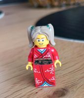 Lego Kimono Girl  Figur Niedersachsen - Göttingen Vorschau