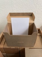 Karteikarten Boxen Kisten 6 Stück für DIN A5 auch für Hefte A5 Hessen - Marburg Vorschau
