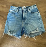 Calvin klein shorts w26 jeans Baden-Württemberg - Ulm Vorschau