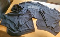 3 schwarze Pullover Gr. S Hessen - Fritzlar Vorschau