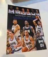 Sacramento Kings - verschiedene 20x25cm 8x10 Fotos NBA Basketball Bremen-Mitte - Bremen Altstadt Vorschau