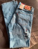 Levi’s Jeans Neu OVP 33/36 Niedersachsen - Wilhelmshaven Vorschau