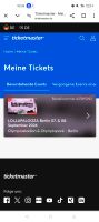 LOLLAPALOOZA 2024 BERLIN SINGLE TICKET Bochum - Bochum-Mitte Vorschau