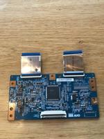 Samsung T-CON Board AUO T370HW05 V7 aus UE46D6500 Bayern - Hauzenberg Vorschau