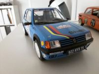 PEUGEOT 205 Rally (Typ M24) Niedersachsen - Wolfenbüttel Vorschau