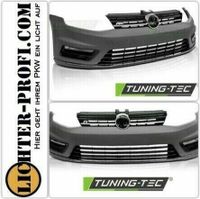 Bodykit mit Front Heck & Seite für VW Golf 7 VII 12-17 Hessen - Calden Vorschau