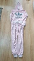 Adidas Sportanzug Jogginganzug Hose Hoody Nordrhein-Westfalen - Leverkusen Vorschau