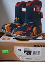 Baby Bogs Dino 26 Winterstiefel Thermostiefel Nordrhein-Westfalen - Wickede (Ruhr) Vorschau