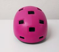 ⭐ Inliner Helm, Fahrradhelm, pink, Gr. 47-51 cm - wie neu Bayern - Ochsenfurt Vorschau