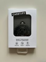 Casetify Snappy Ring Holder in schwarz (Magsafe-kompatibel) Baden-Württemberg - Oftersheim Vorschau