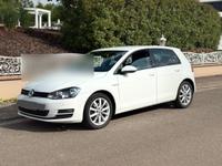 Volkswagen Golf 2.0 TDI DSG BMT CUP CUP Rheinland-Pfalz - Kandel Vorschau