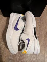 Nike Kobe 8 Protro white/ court purple 47 Nordrhein-Westfalen - Herzebrock-Clarholz Vorschau