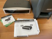 Bose AV 3-2-1 SERIES III DVD Home Entertainment System Bayern - Leinburg Vorschau