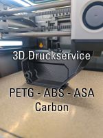 3D Druckservice-Auftrags Druck günstig und schnell + Konstruktion Sachsen - Wilthen Vorschau