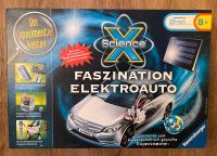 Ravensburger 18918 ScienceX Faszination Elektroauto neu Sachsen - Chemnitz Vorschau