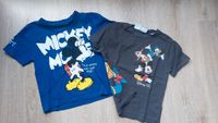 Disney Mickey Mouse Shirts T-Shirts Gr.98 Essen - Rüttenscheid Vorschau