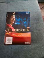 Die Deutschen: Ein Jahrtausend deutsche Geschichte, DVD Box Baden-Württemberg - Murrhardt Vorschau