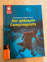 Der geklaute Campingplatz - Gabi Neumayer & Volker Fredrich Nordrhein-Westfalen - Borgentreich Vorschau