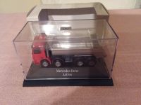 Herpa Mercedes Benz Kipper Modell Actros 4144 in 1:87 Bayern - Penzberg Vorschau