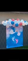 Gender Reveal Deko Plakat Niedersachsen - Uetze Vorschau