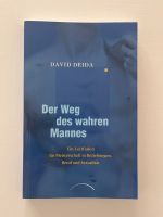 Buch David Deida Der Weg des wahren Mannes wie neu Baden-Württemberg - Heidelberg Vorschau