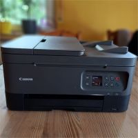 Verkaufe einen gebrauchten Canon PIXMA 7450 Drucker Nordrhein-Westfalen - Hagen Vorschau