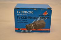 TVCCD-200 Miniatur-Kamera Nordrhein-Westfalen - Preußisch Oldendorf Vorschau