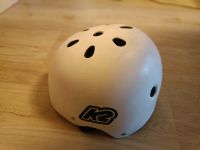 K2 Skater Helm Gr. M Eimsbüttel - Hamburg Lokstedt Vorschau