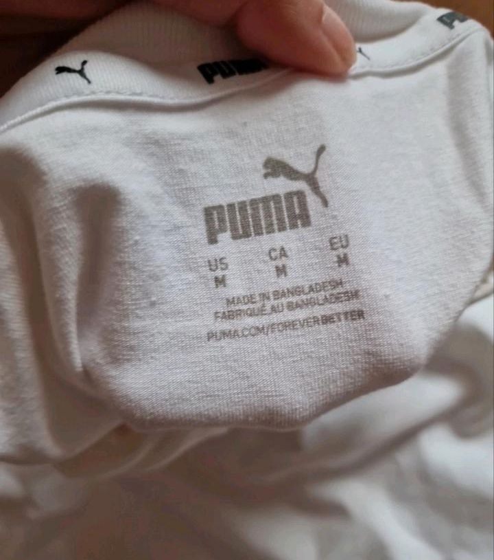 Puma Tanktop in Friedrichshafen