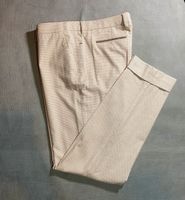 Luxus Sommer Damenhose Pamela Henson Beige Klassisch Neu Gr. 42 Schleswig-Holstein - Norderstedt Vorschau