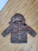 Winterjacke Kapuze Braun Gr. 98 Palomino Bayern - Eching (Kr Freising) Vorschau