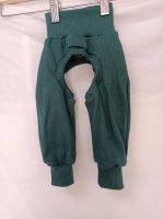 windelfrei Abhaltehose Cowboypants Windelfreihose 50 56 62 Sachsen - Klipphausen Vorschau