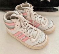 Adidas Sneaker Gr. 25 Thüringen - Buttstädt Vorschau