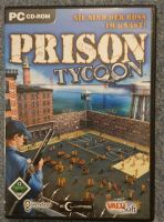 Prison Tycoon - Pc-Spiel - Wirtschaftssimulation Berlin - Spandau Vorschau