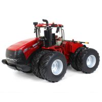 CASE IH STEIGER 620 DOPPELRÄDER 1:16 ERTL MODELL TRAKTOR TRECKER Niedersachsen - Bleckede Vorschau