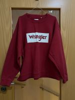 Wrangler Pullover, Größe XXL Nordrhein-Westfalen - Remscheid Vorschau