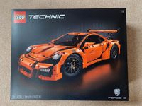 Lego Technic 42056 Porsche NEU & in OVP Niedersachsen - Isernhagen Vorschau