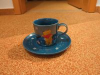 Tasse mit Untertasse, Winnie Pooh, Iah, Disney Store Niedersachsen - Scheeßel Vorschau