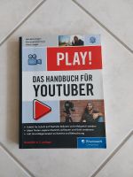 Play Das Handbuch für Youtuber Baden-Württemberg - Fronreute Vorschau